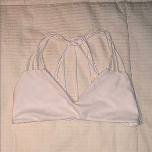 Mikoh bikini top